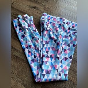 Fitness by design workout leggings